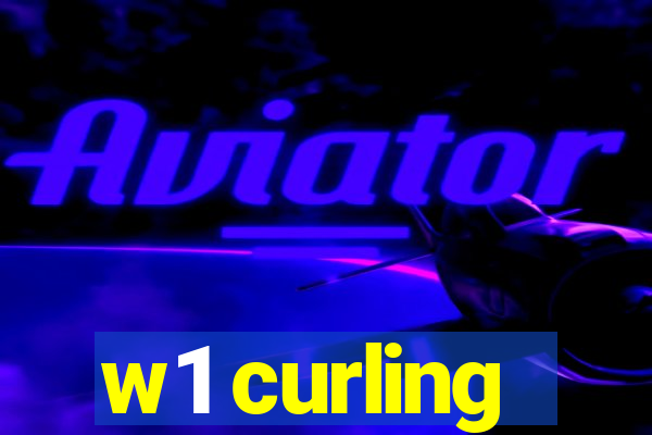 w1 curling